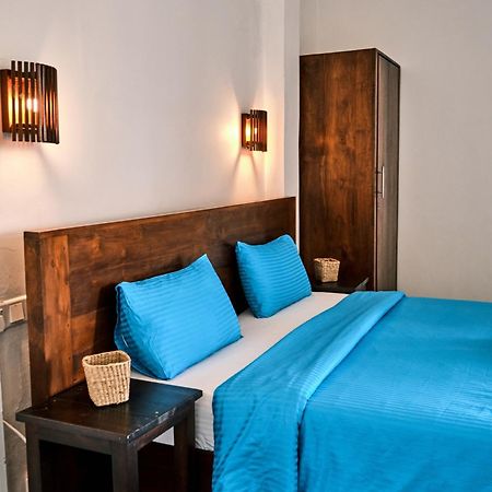 Ruma Surf Hotel Ahangama Zewnętrze zdjęcie