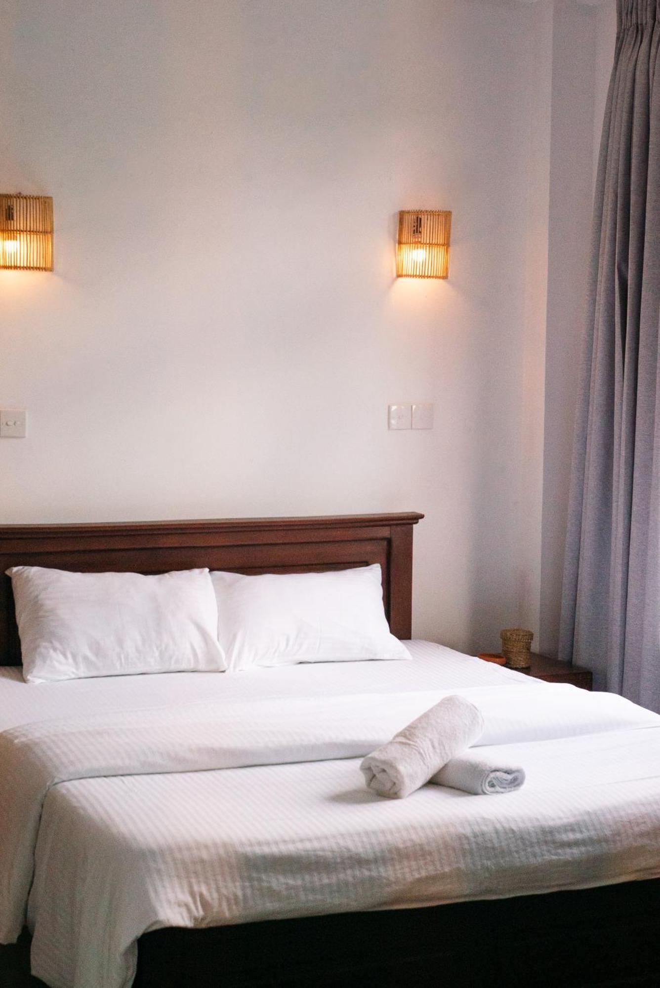 Ruma Surf Hotel Ahangama Zewnętrze zdjęcie