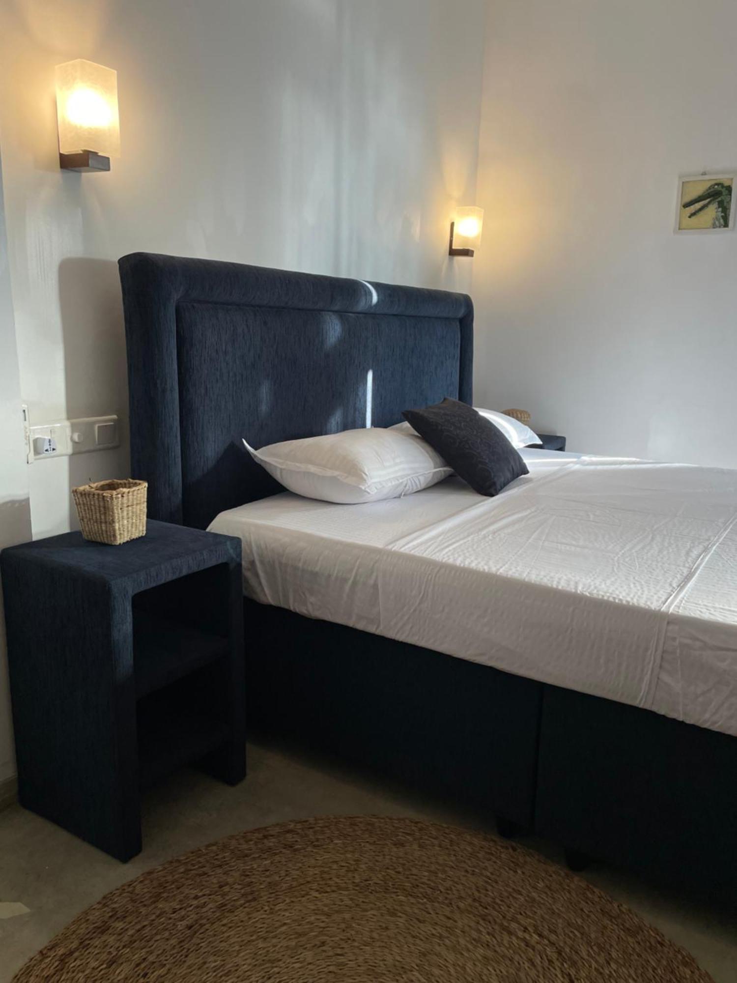 Ruma Surf Hotel Ahangama Zewnętrze zdjęcie