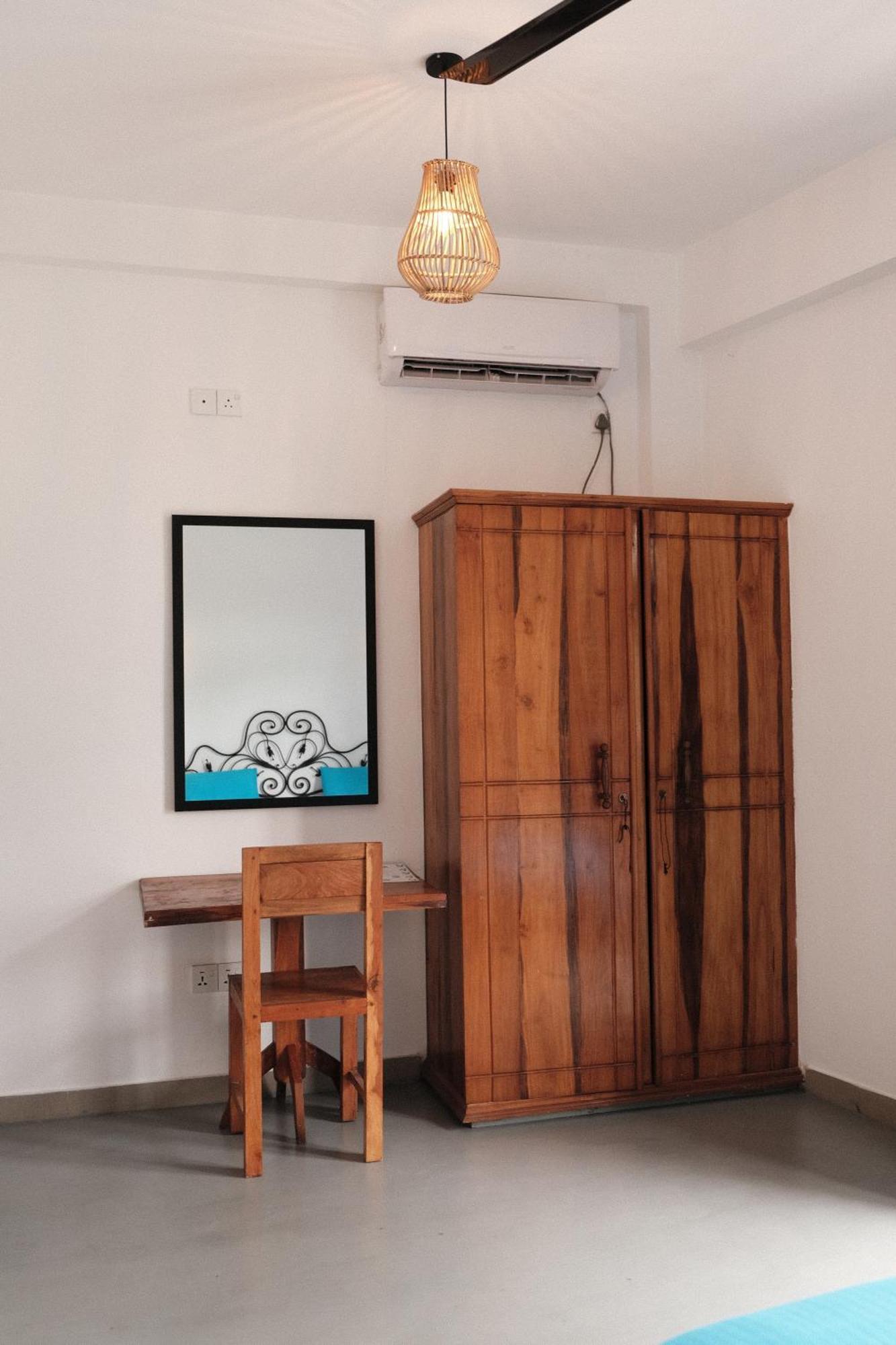 Ruma Surf Hotel Ahangama Zewnętrze zdjęcie