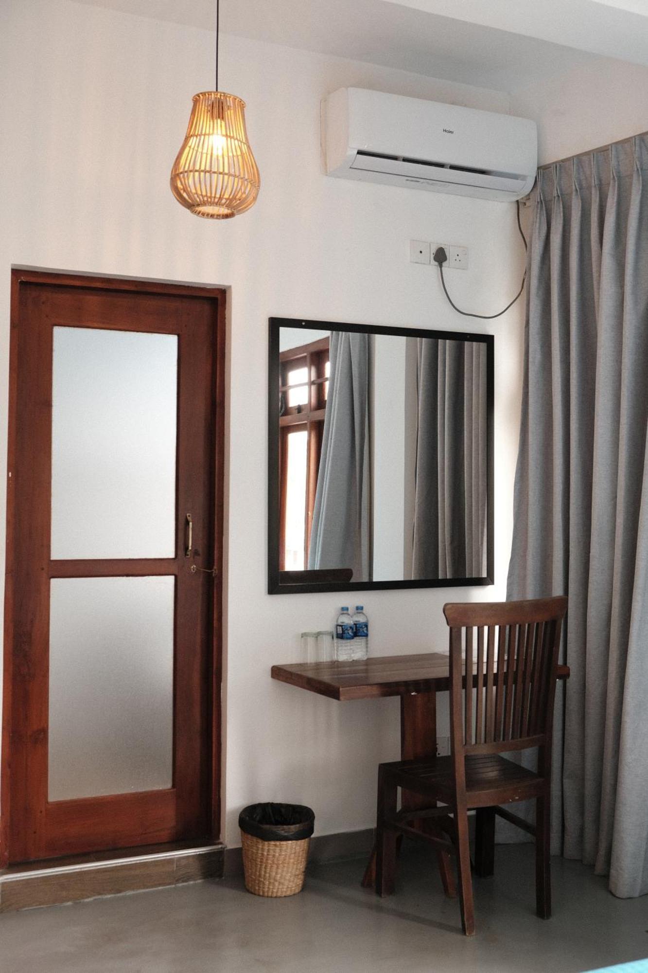 Ruma Surf Hotel Ahangama Zewnętrze zdjęcie