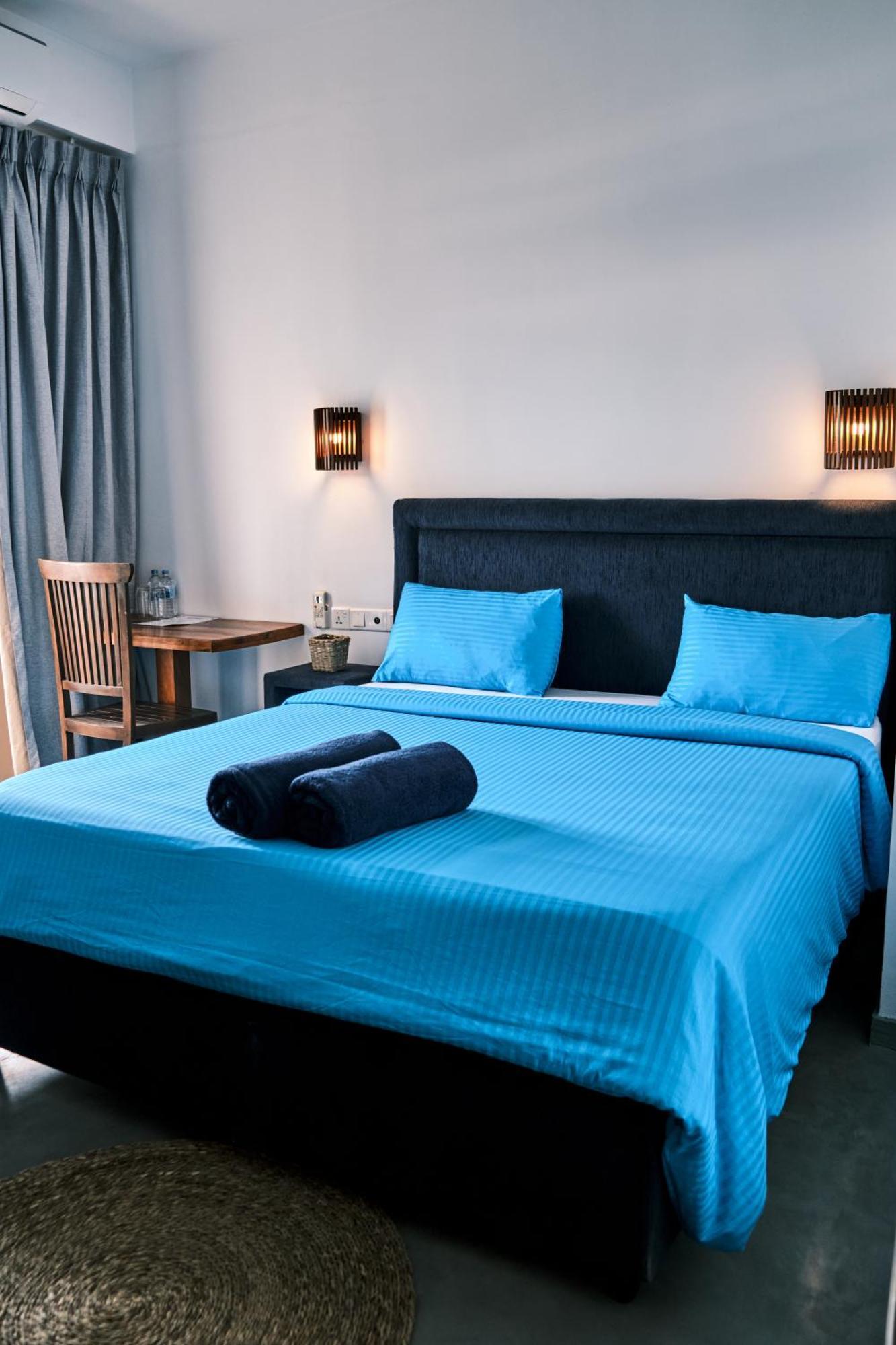 Ruma Surf Hotel Ahangama Zewnętrze zdjęcie