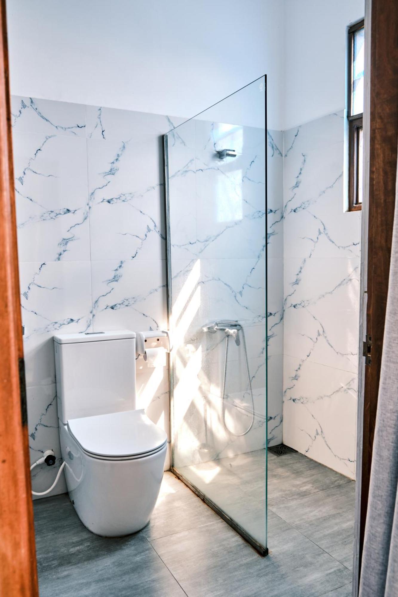 Ruma Surf Hotel Ahangama Zewnętrze zdjęcie