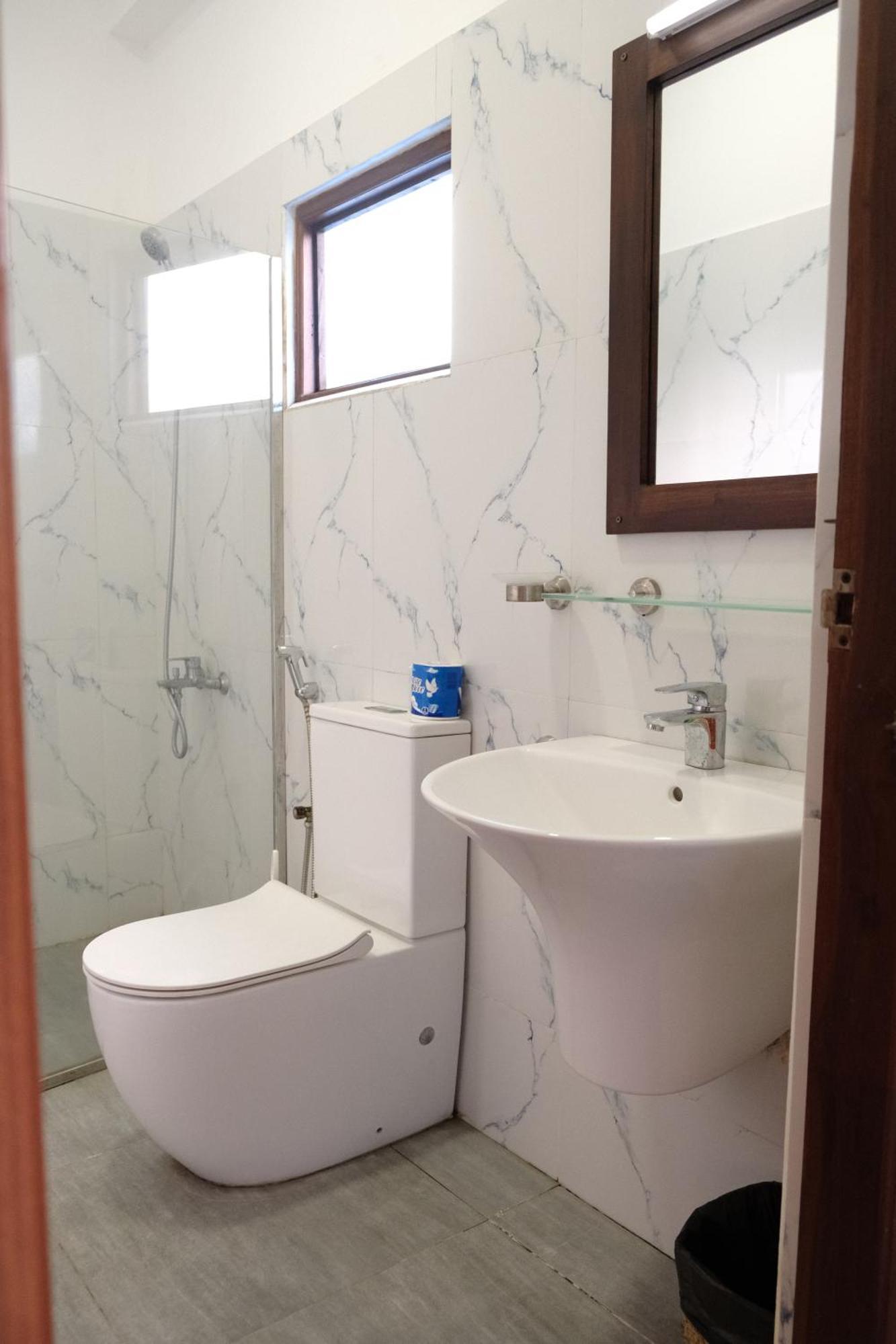 Ruma Surf Hotel Ahangama Zewnętrze zdjęcie