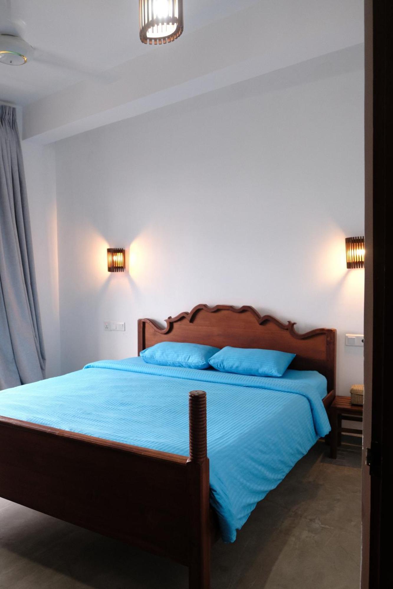 Ruma Surf Hotel Ahangama Zewnętrze zdjęcie