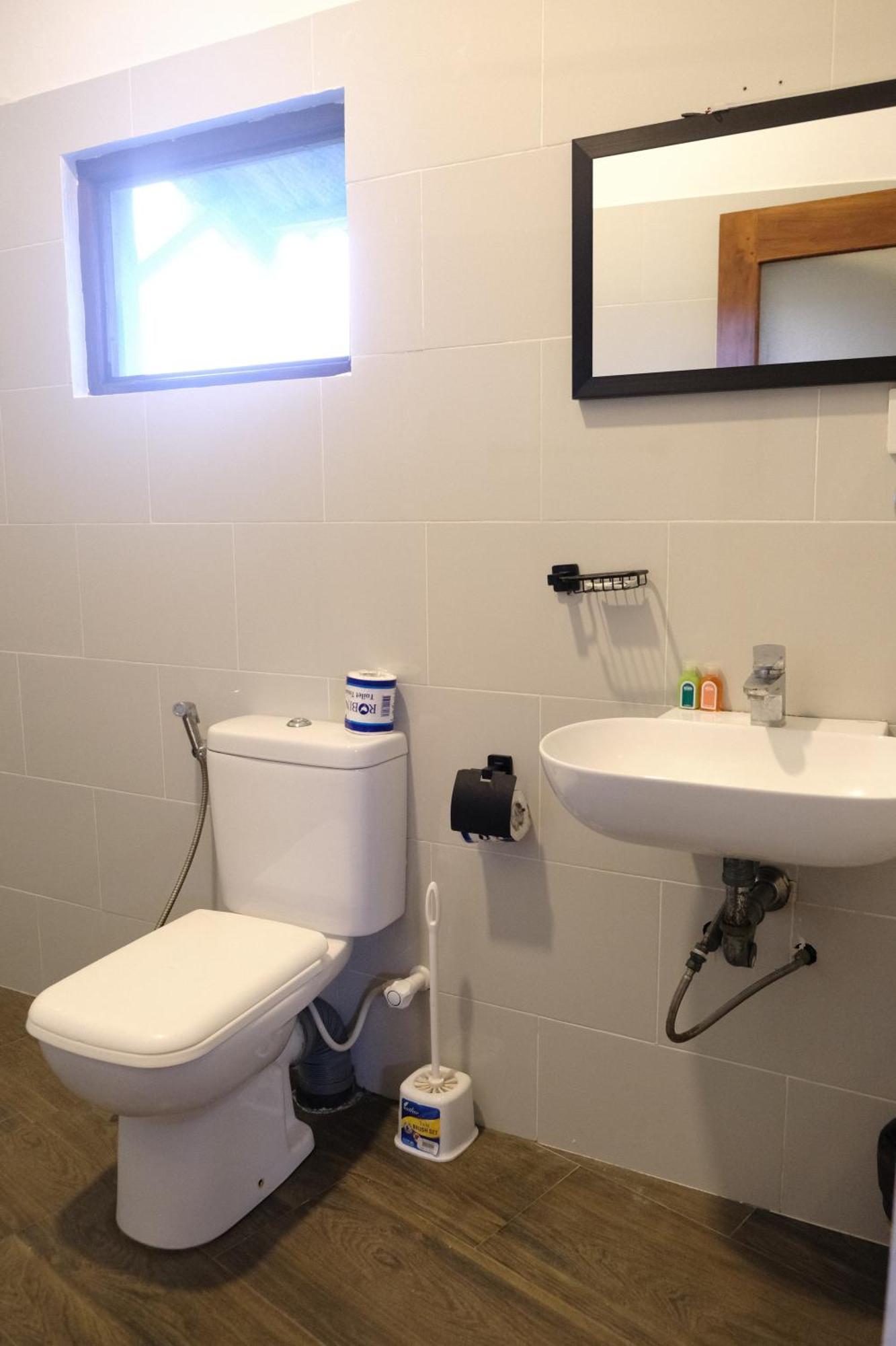 Ruma Surf Hotel Ahangama Zewnętrze zdjęcie