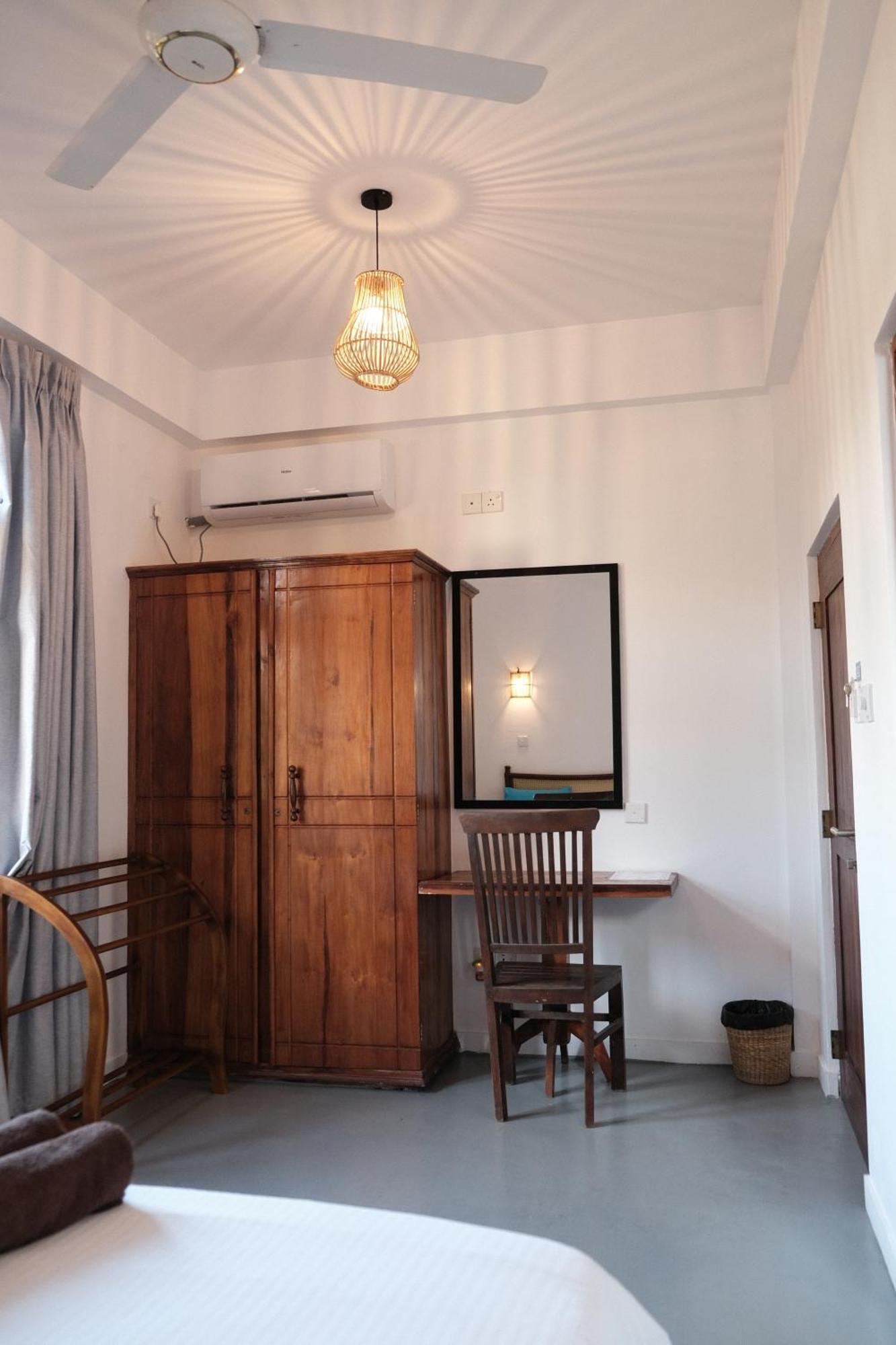 Ruma Surf Hotel Ahangama Zewnętrze zdjęcie
