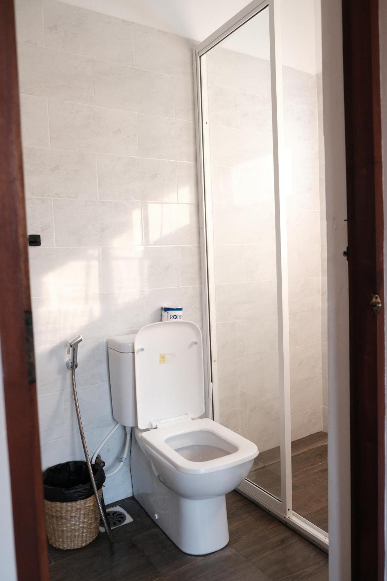Ruma Surf Hotel Ahangama Zewnętrze zdjęcie