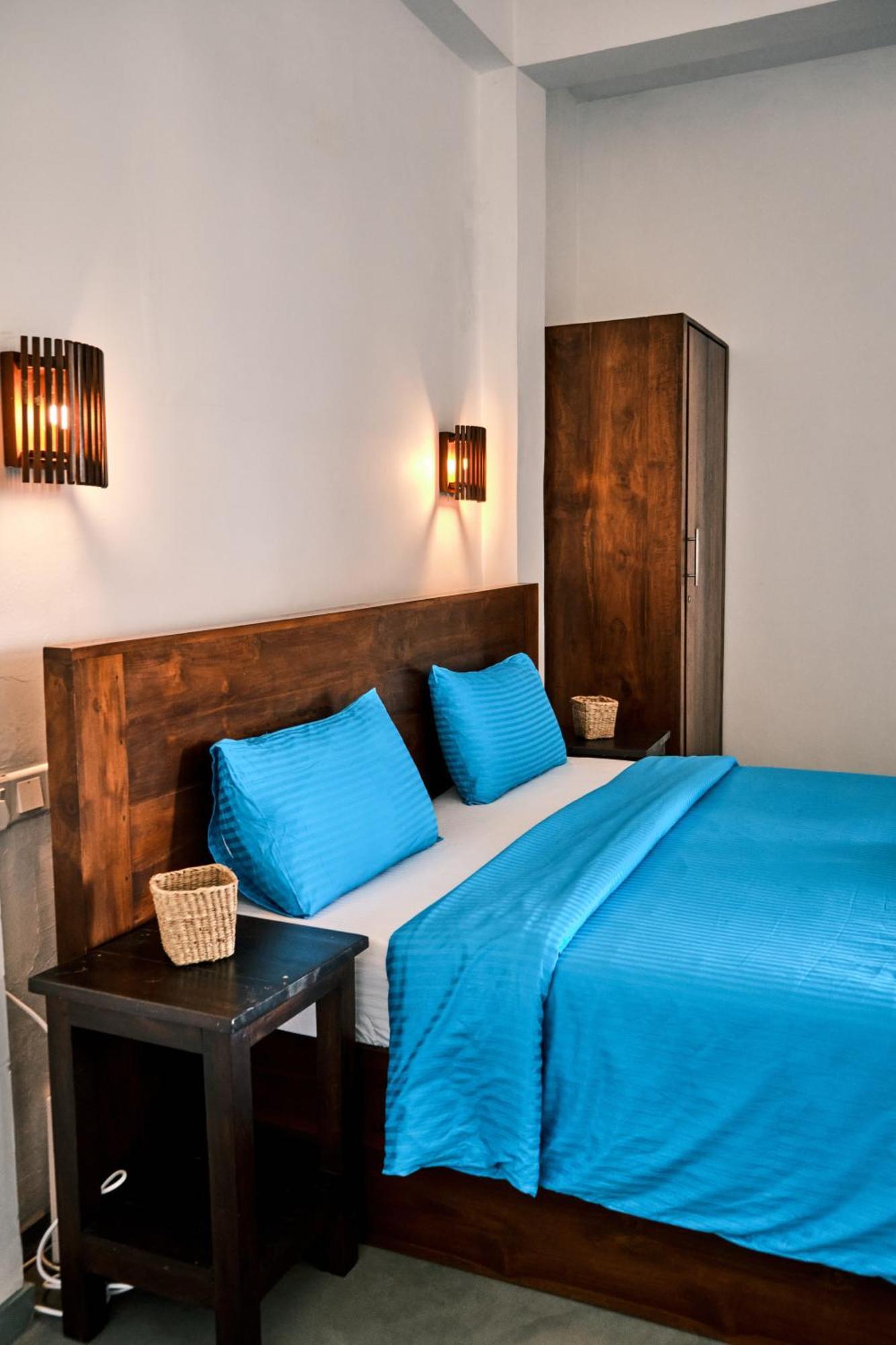 Ruma Surf Hotel Ahangama Zewnętrze zdjęcie